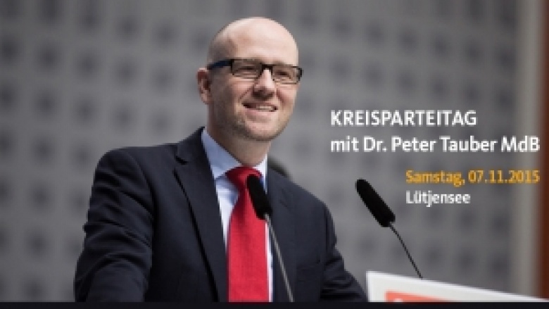 Kreisparteitag