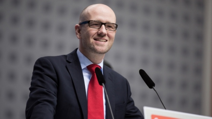 CDU Kreisparteitag in Lütjensee
